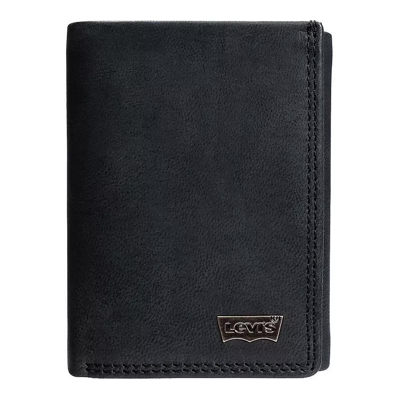 Levis Extra Capacity Trifold Wallet Product Image