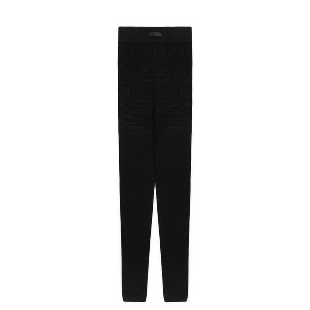 WOMEN'S WAFFLE LEGGING Female Product Image