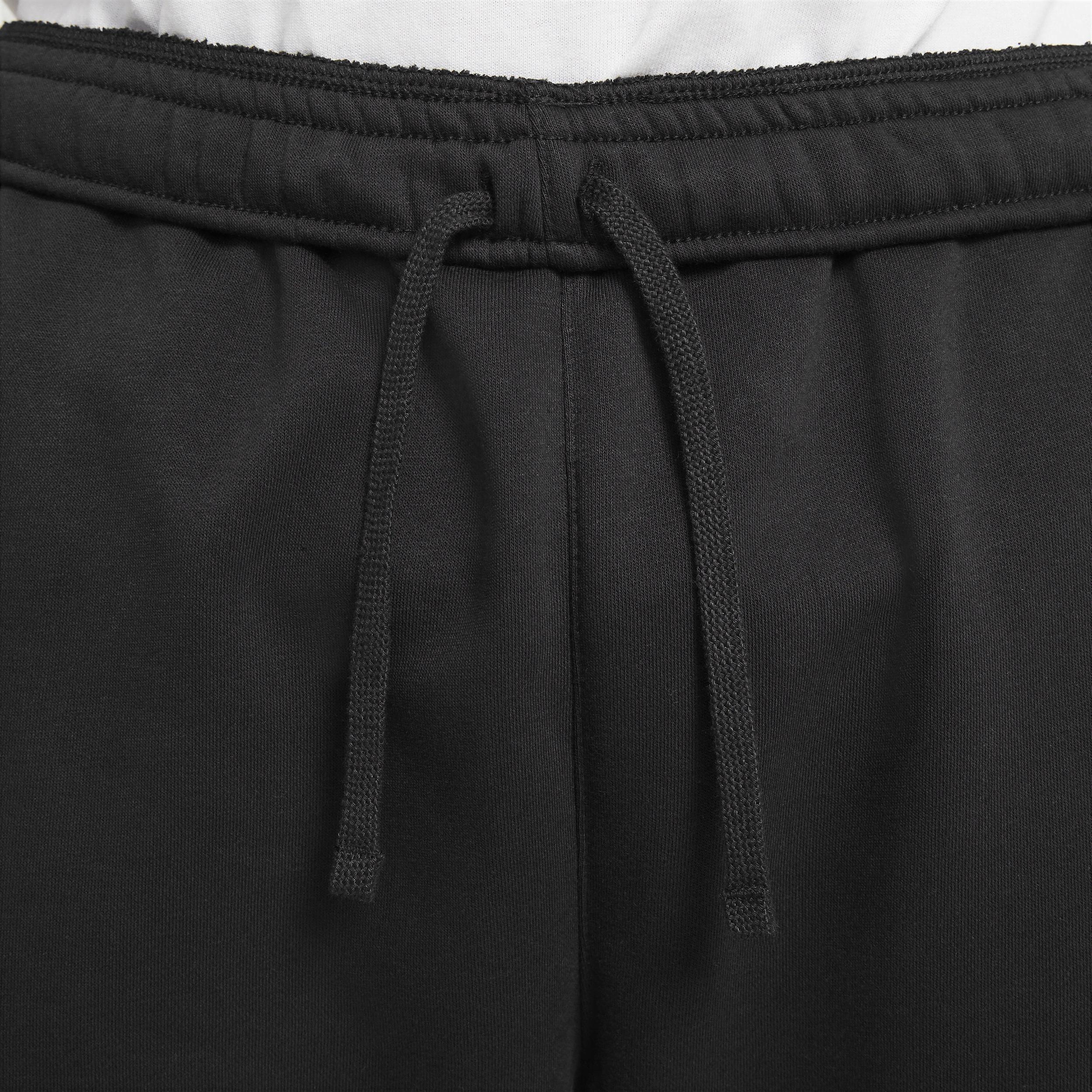 Nike Mens Sportswear Club Fleece Cargo Jogger Pants Product Image