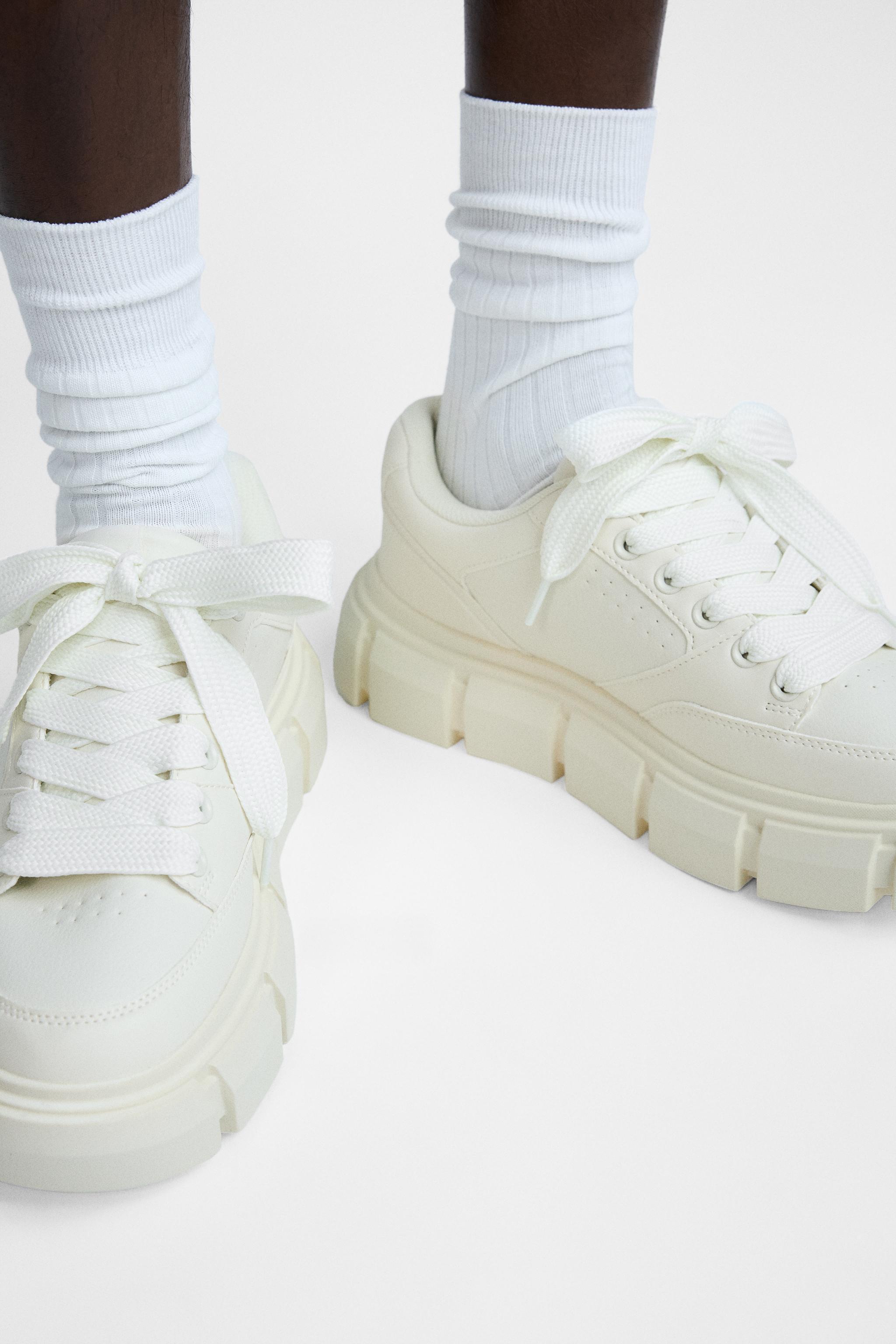 CHUNKY SNEAKERS Product Image