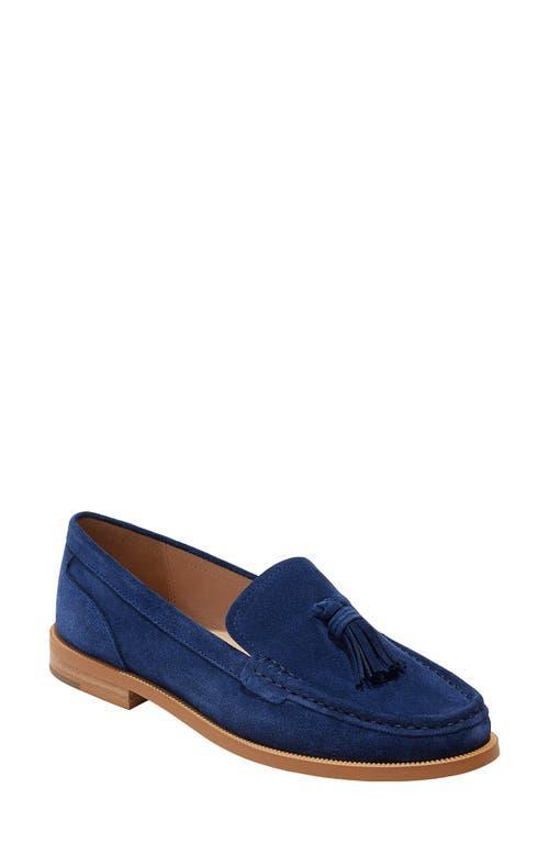 Jack Rogers Hunley Tassel Loafer Product Image