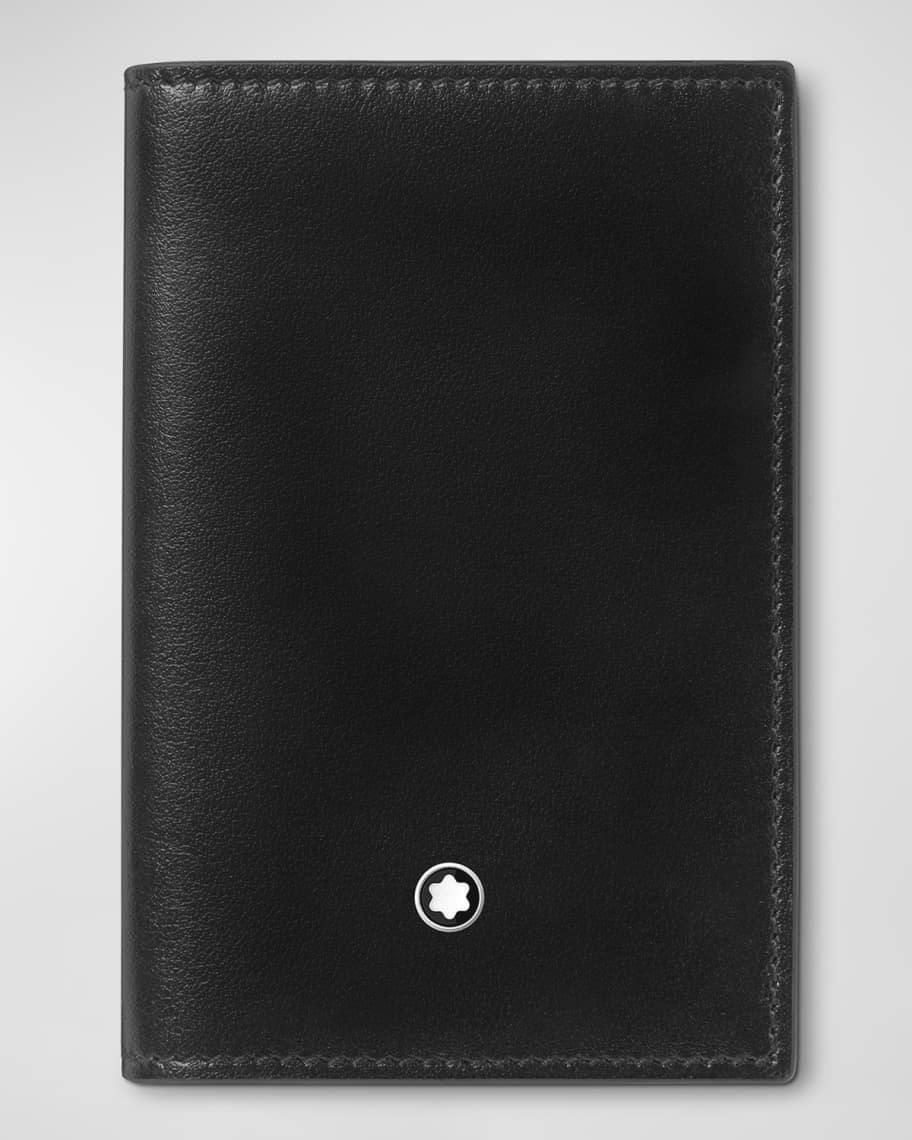 Men's Meisterstuck Bifold Card Holder Product Image