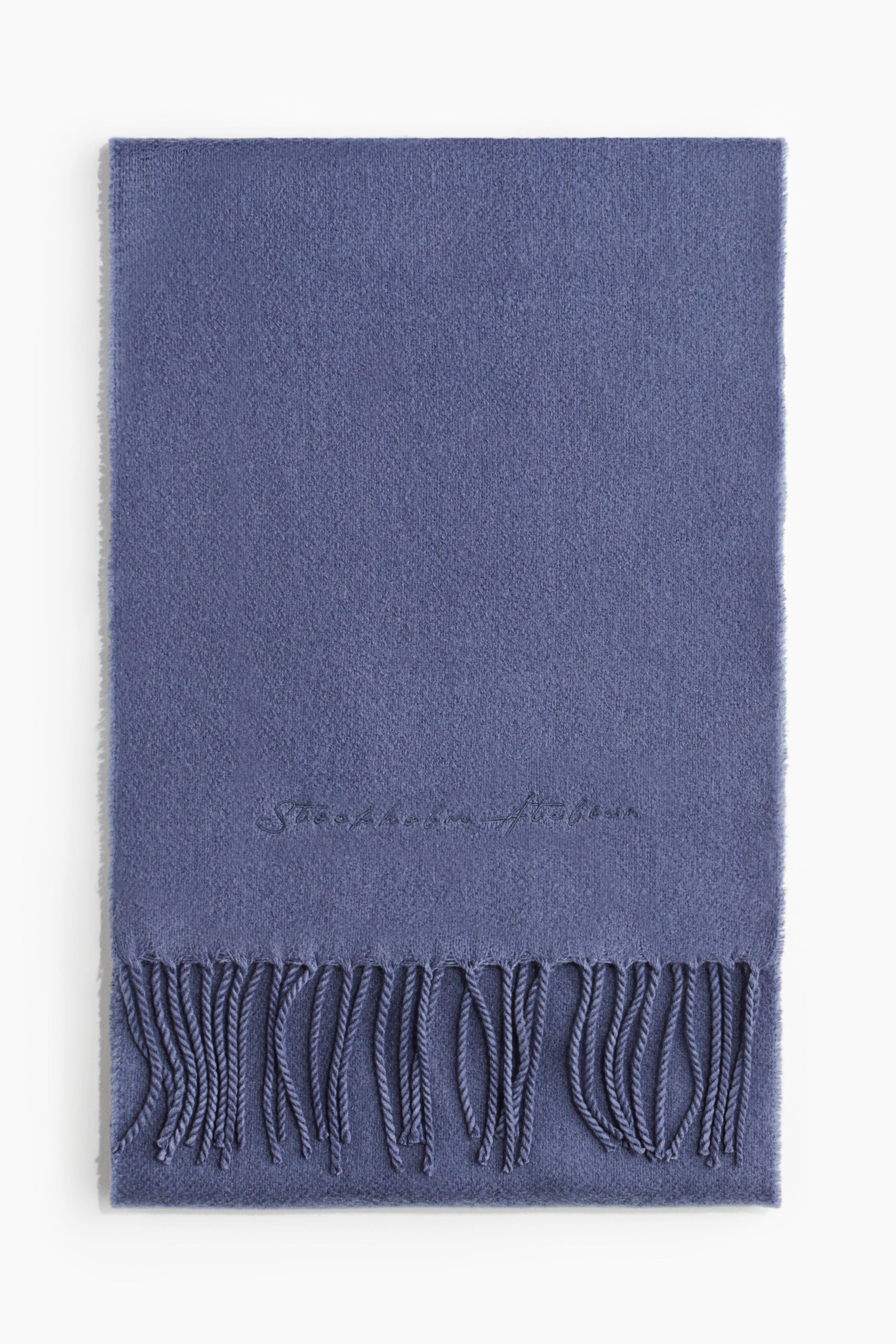 Woven Scarf product image