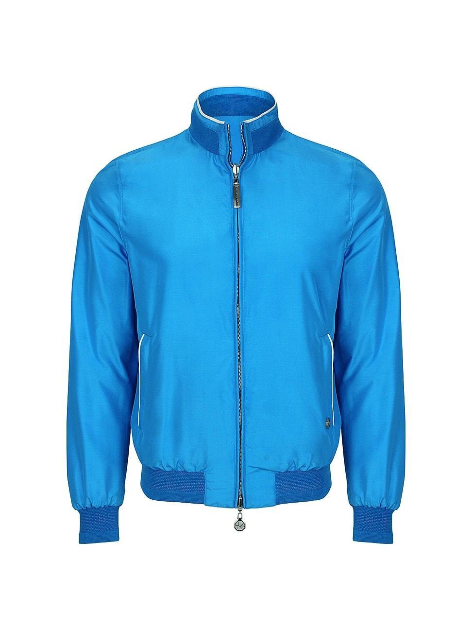 Mens Sports Jacket Product Image