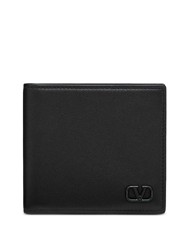 Bottega Veneta Intrecciato Leather Wallet Product Image