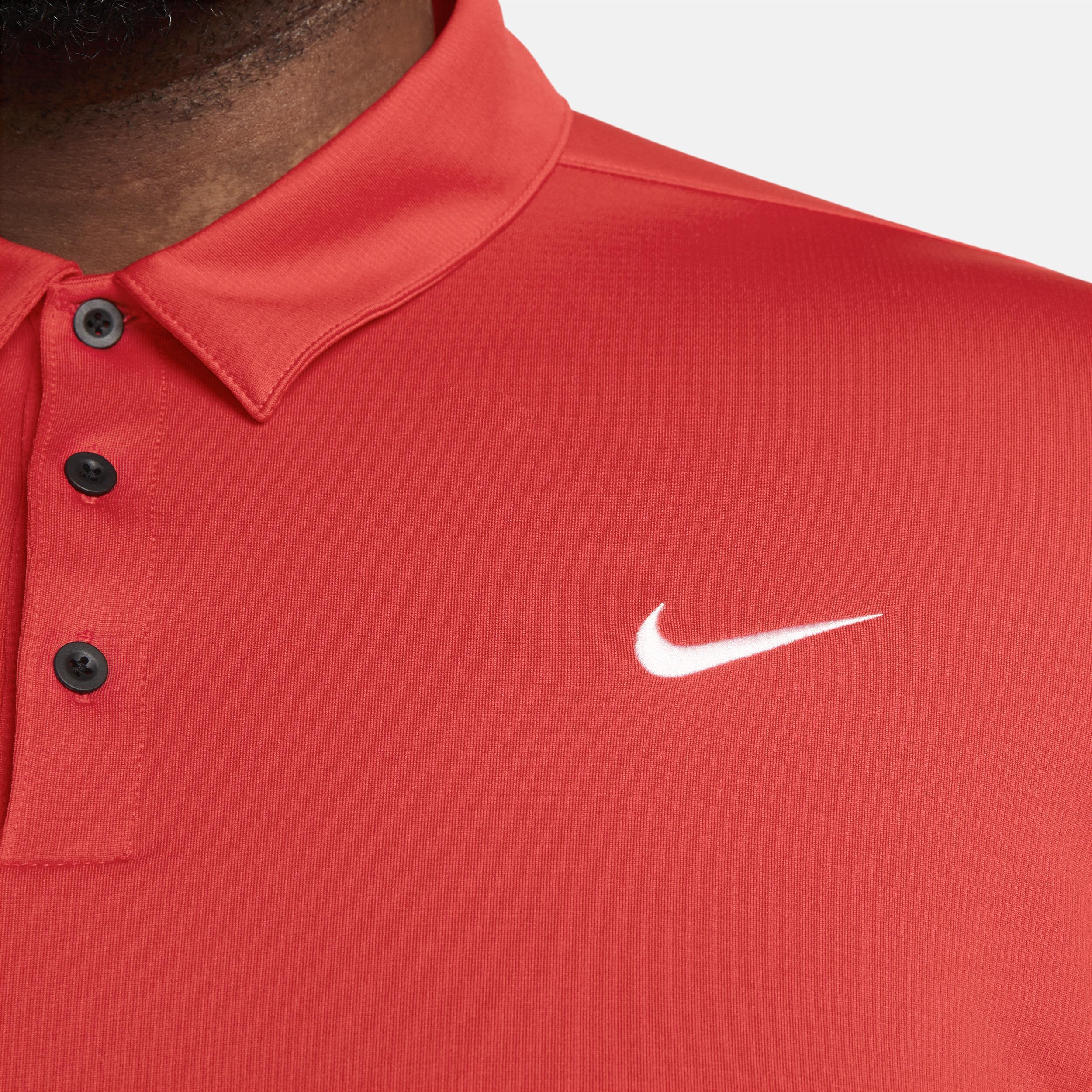 Nike Men's Football Polo Product Image