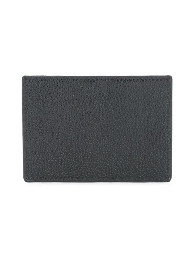 Tommy Hilfiger Men's Monogram Mini Credit Card Wallet Product Image