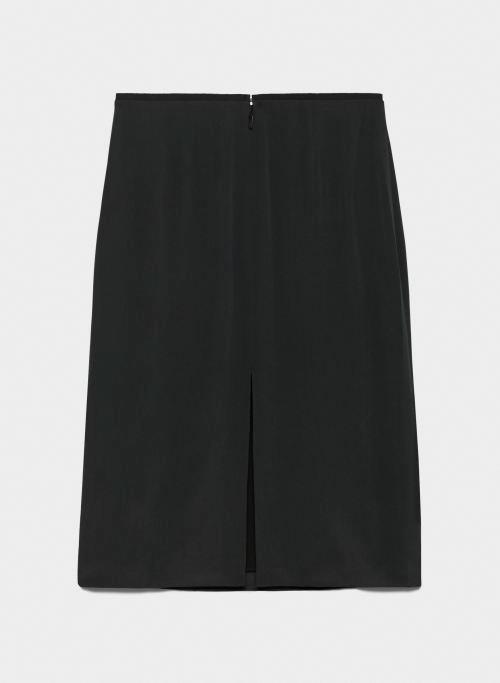 isadora silk skirt Product Image