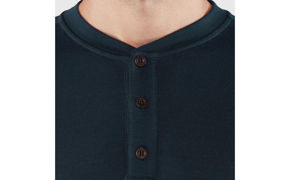 Singi Merino Henley M Product Image