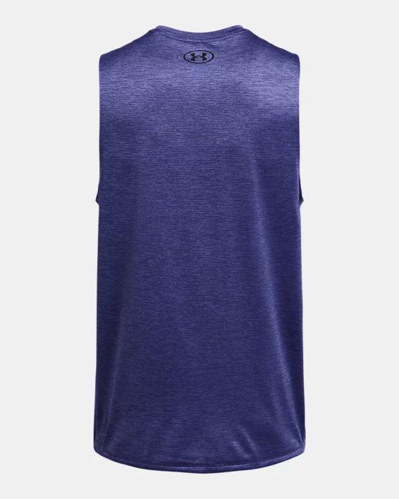 Mens UA Tech Vent Tank Product Image