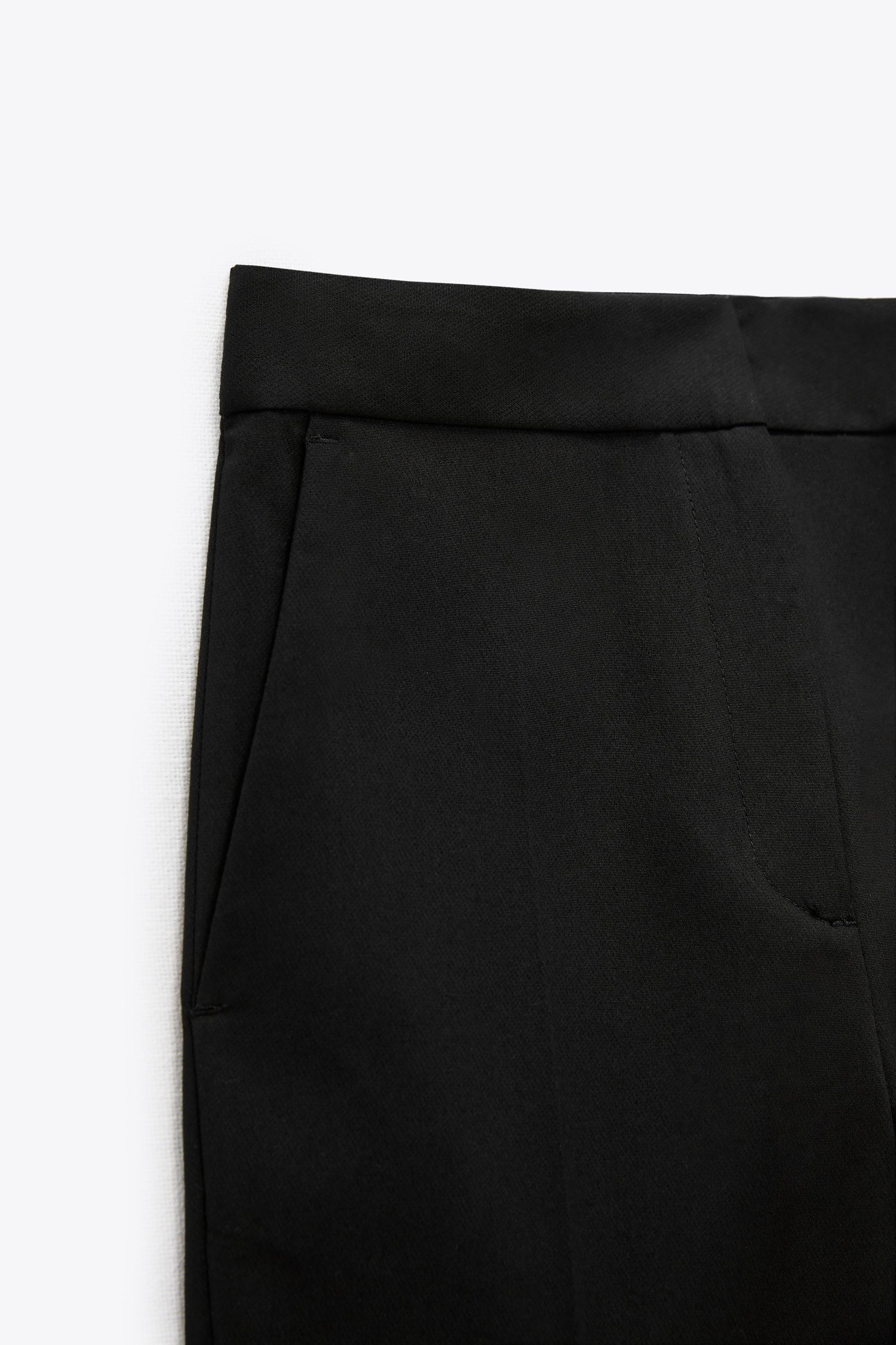 JOGGER WAIST PANTS Product Image