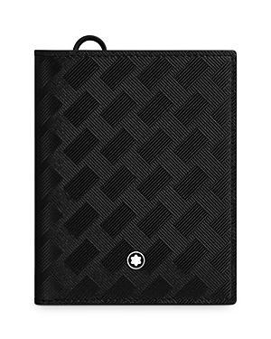 Montblanc Extreme 3.0 Leather Wallet Product Image