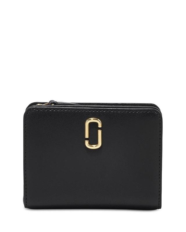 The J Marc Mini Compact Wallet Product Image