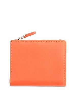 Royce New York Compact Leather Wallet Product Image