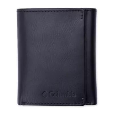 Columbia Men s Extra Capacity Trifold Wallet- Product Image