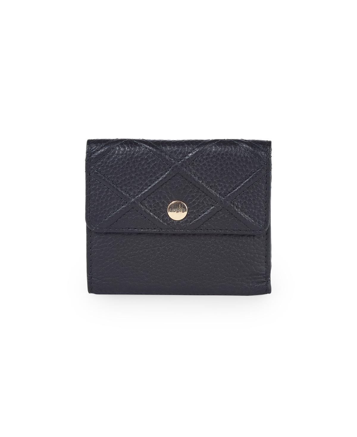 Lodis Womens Aria French Purse Product Image