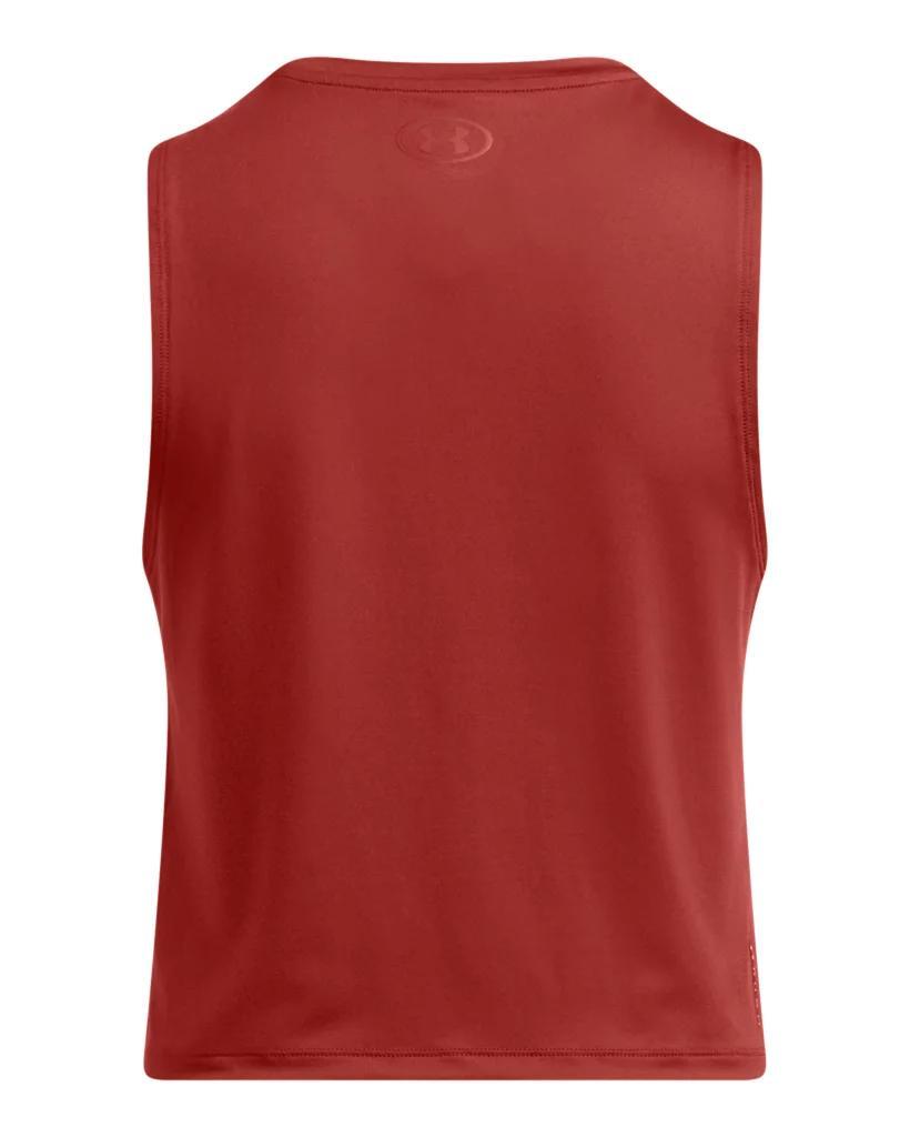 Women's UA Vanish Energy Crop Tank Product Image