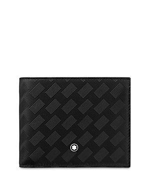 Montblanc Extreme 3.0 Leather Bifold Wallet Product Image