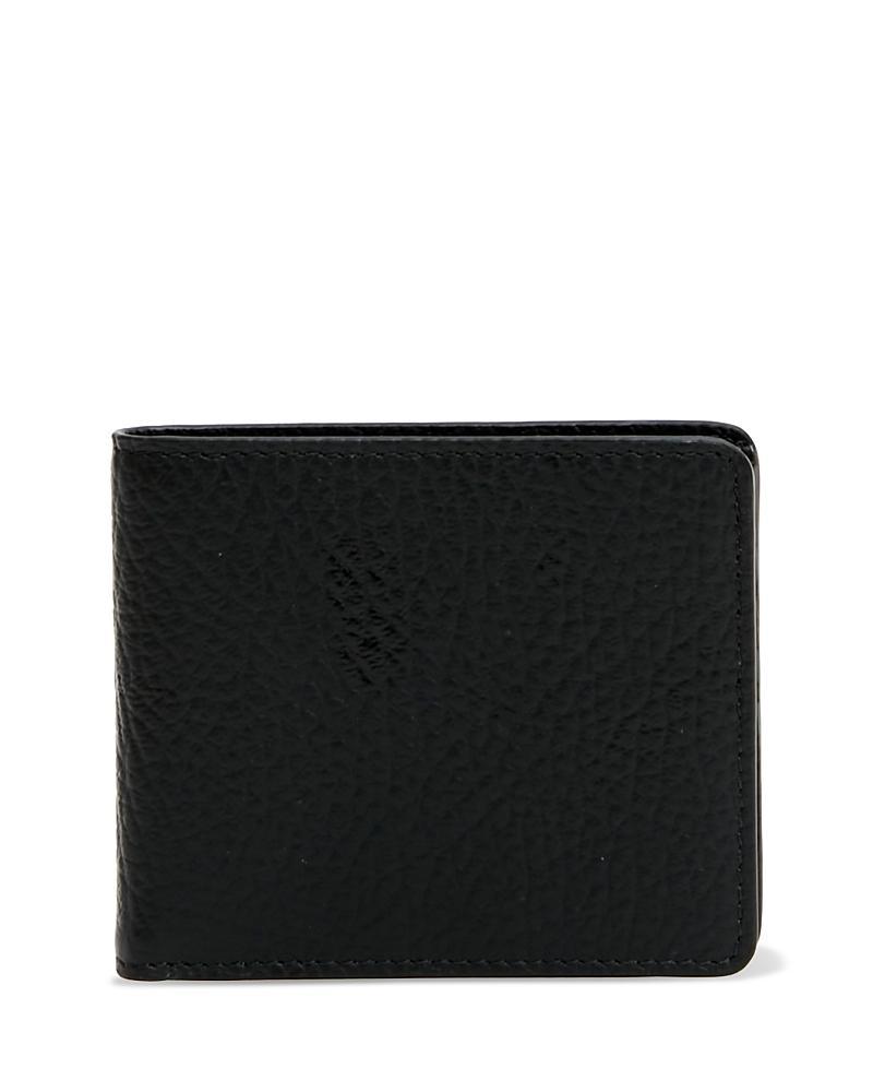 Maison Margiela Slim 2 Leather Bifold Wallet Product Image