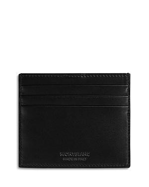 Mens Extreme 3.0 Leather Card Holder Product Image