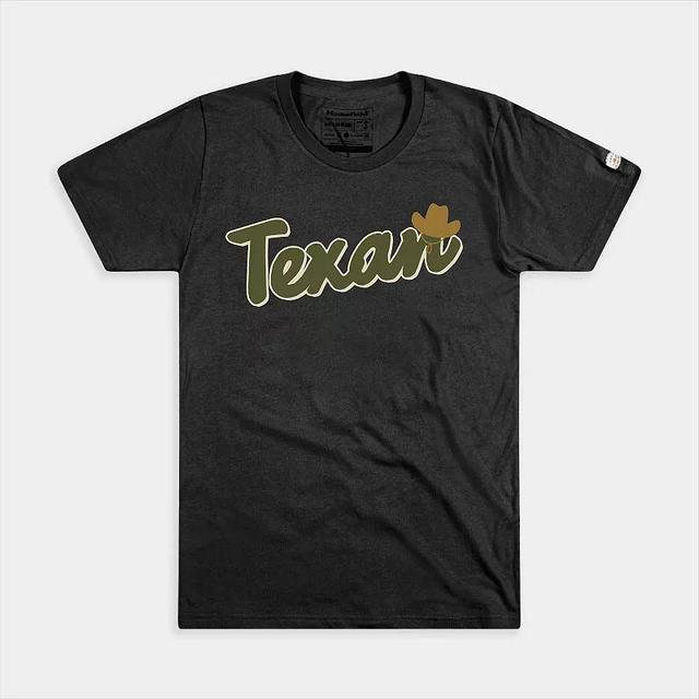 Mens Homefield Texan Graphic Tee Product Image