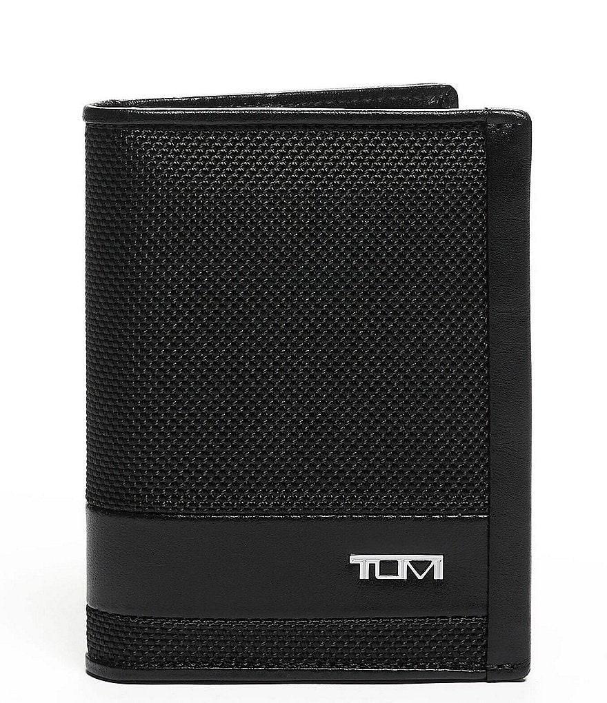 Tumi Alpha L-fold Wallet Product Image