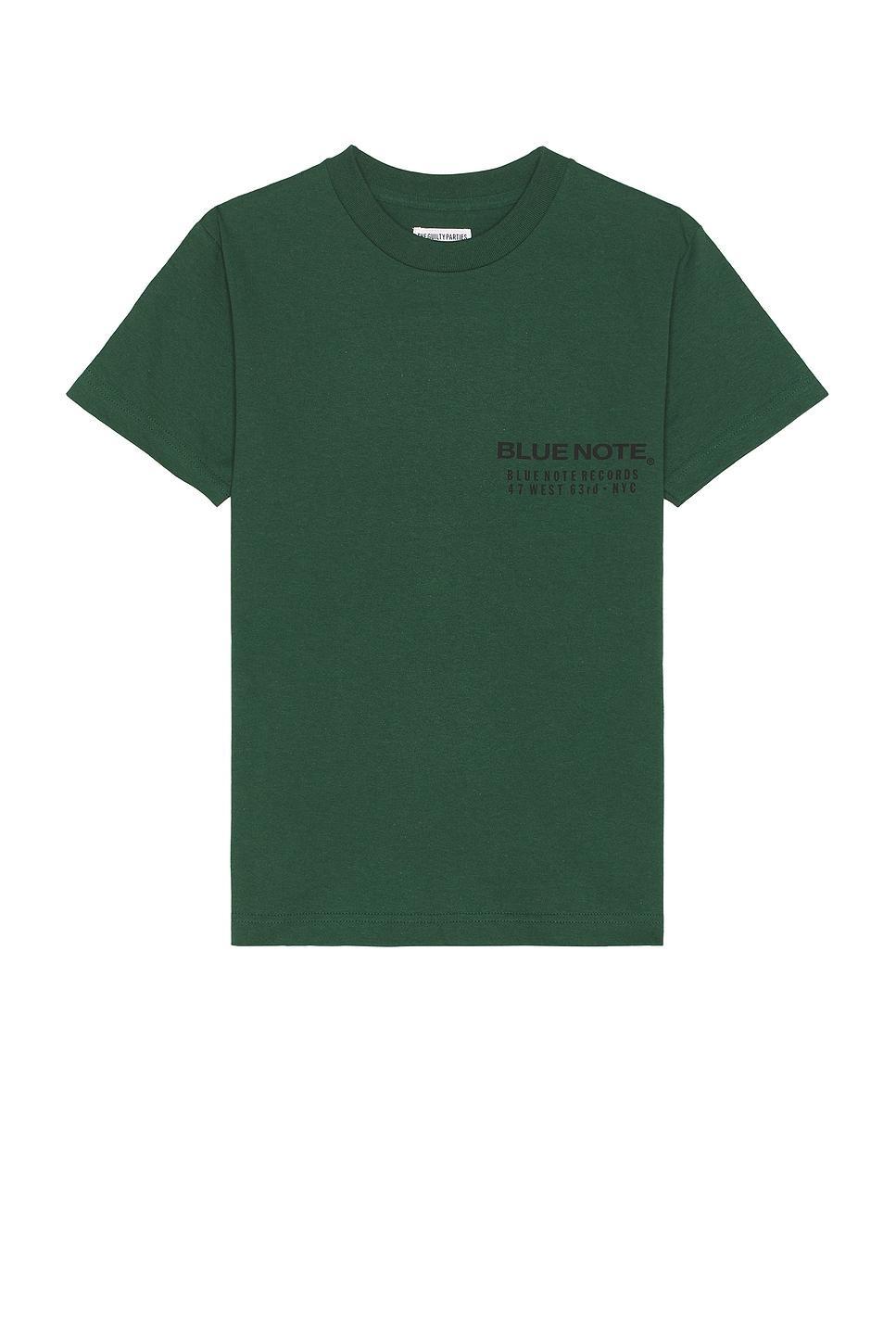 Stone Island T-Shirt Product Image