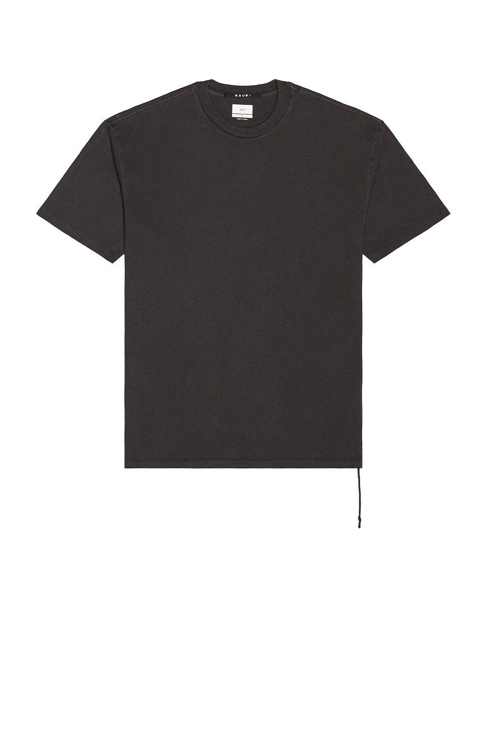 Ksubi Biggie Tee Product Image