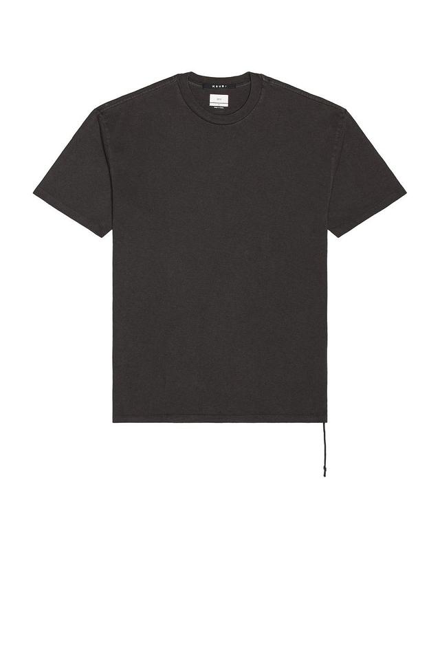 Ksubi Biggie Tee Product Image