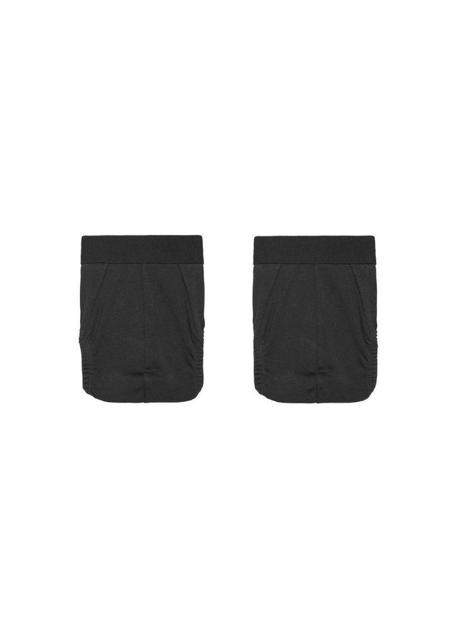 MANGO MAN - 2 pack basic briefs blackMen Product Image