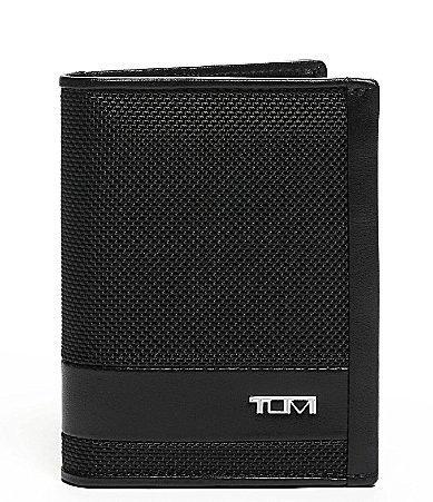 Tumi Alpha L-Fold Wallet Product Image