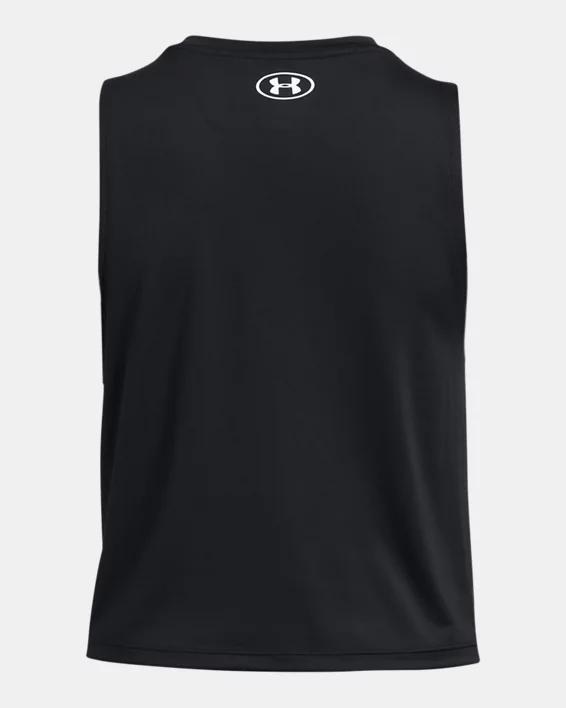 Women's UA Vanish Energy Crop Tank Product Image