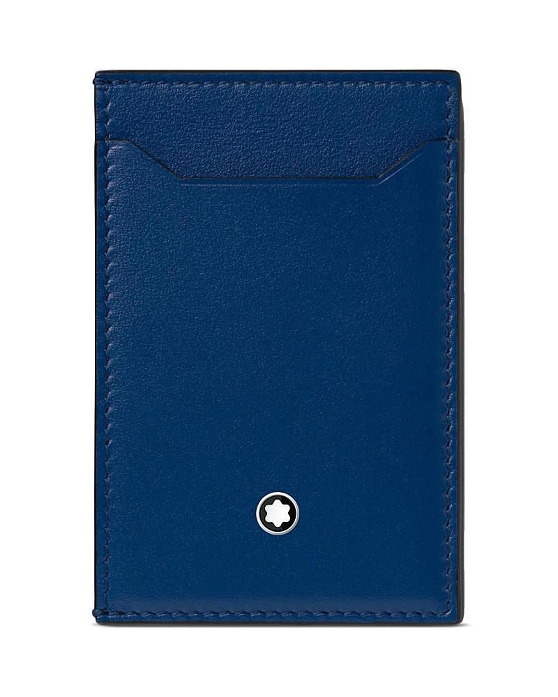 Montblanc Meisterstuck Pocket Card Case Product Image