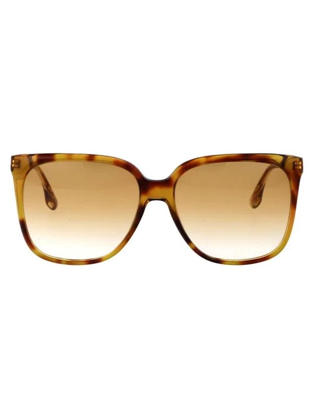 Sunglasses Vb610 S 222 In Brown Product Image