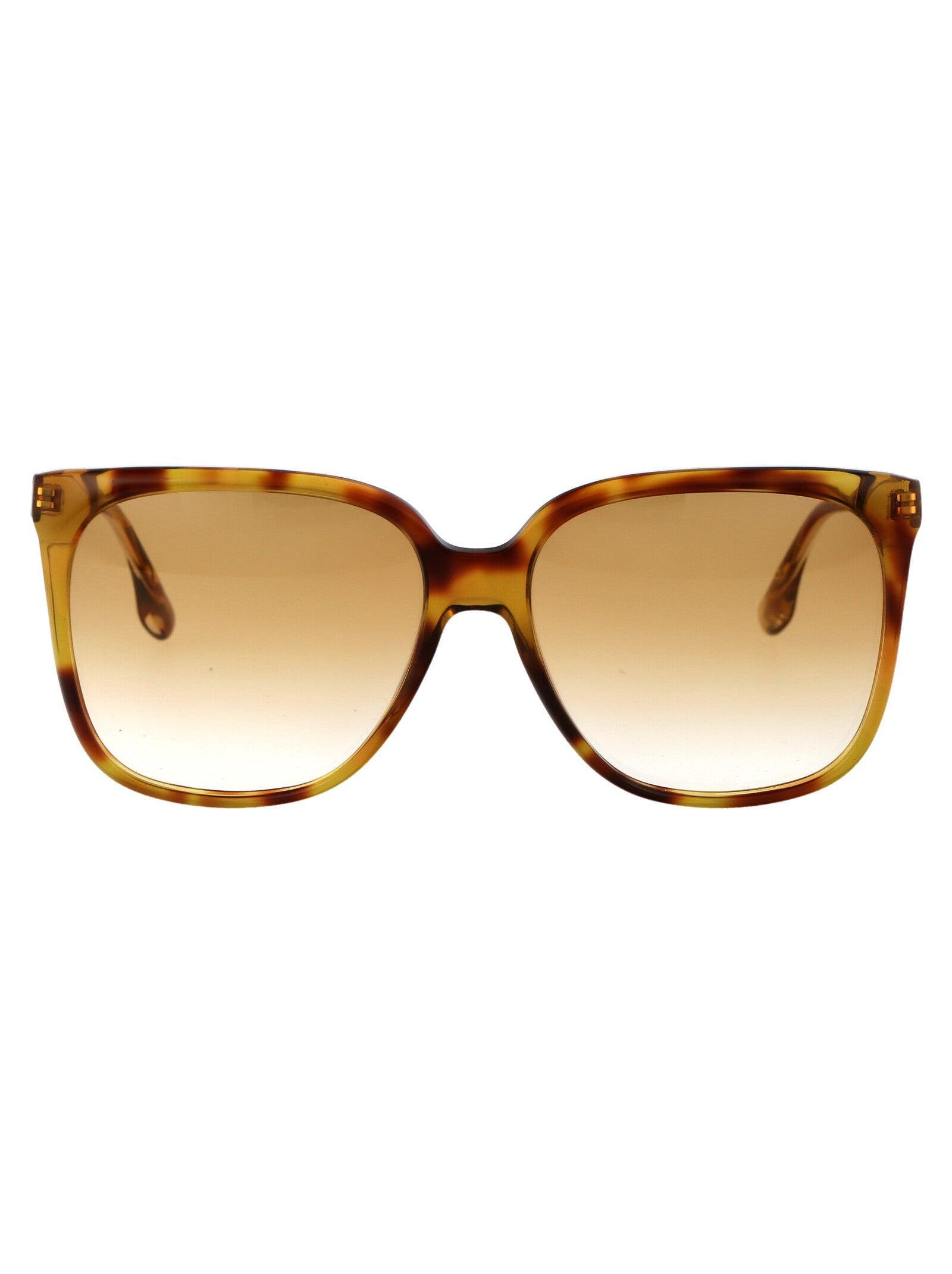 Sunglasses Vb610 S 222 In Brown Product Image