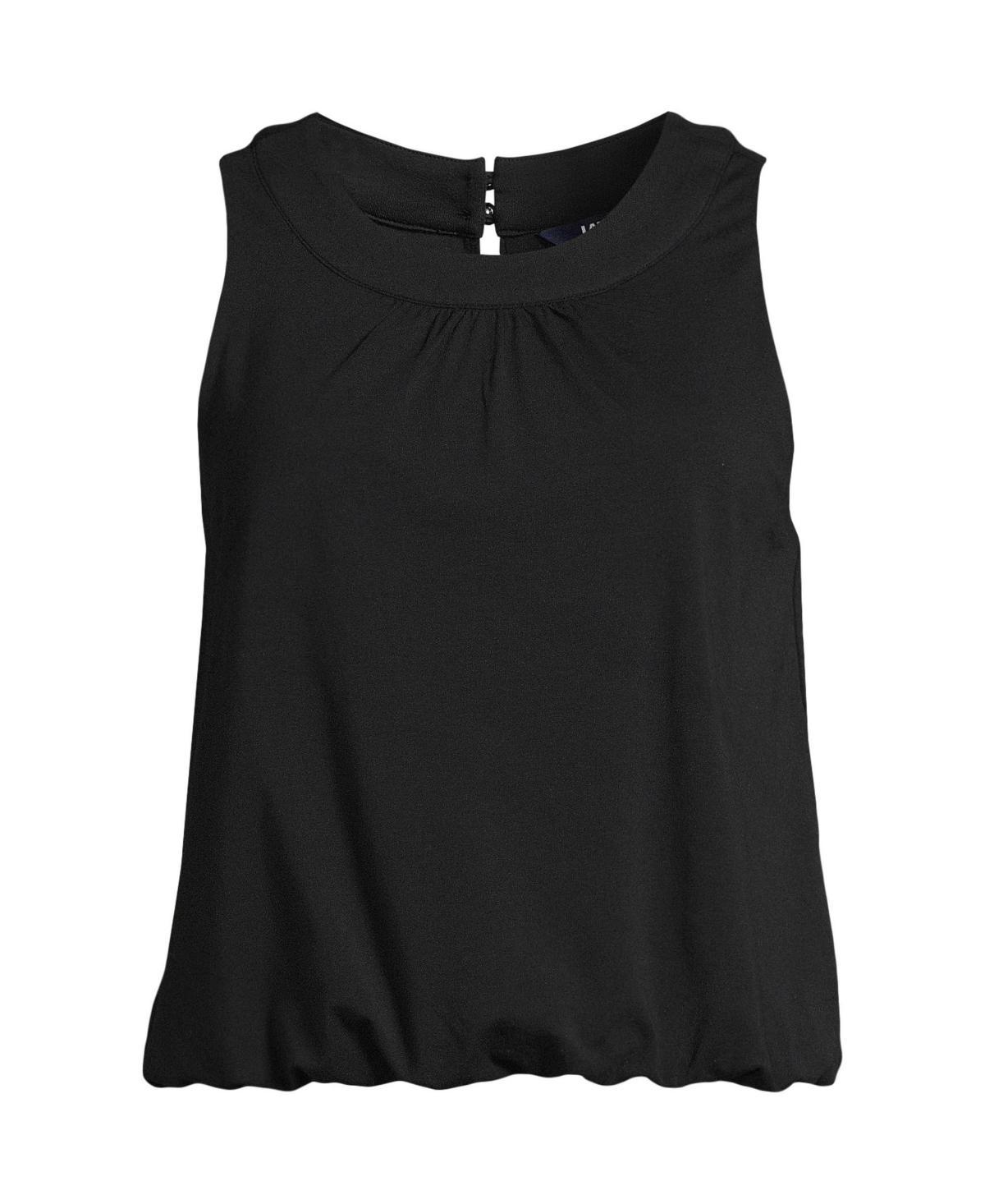 Women's Lightweight Jersey Tank Top Product Image