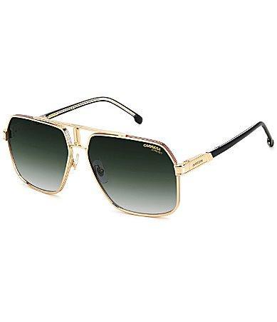 Carrera Eyewear 62mm Oversize Gradient Navigator Sunglasses Product Image