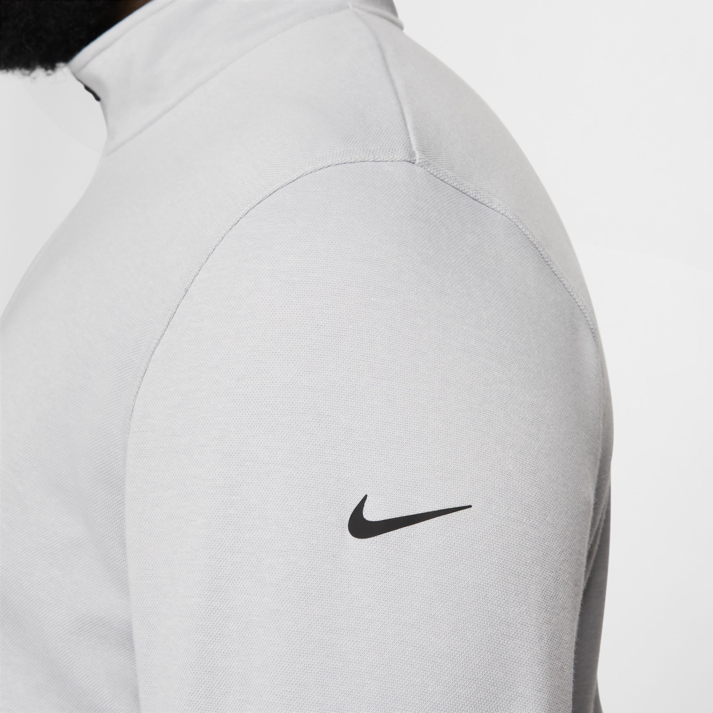 Nike Men's Tour 1/2-Zip Golf Top Product Image