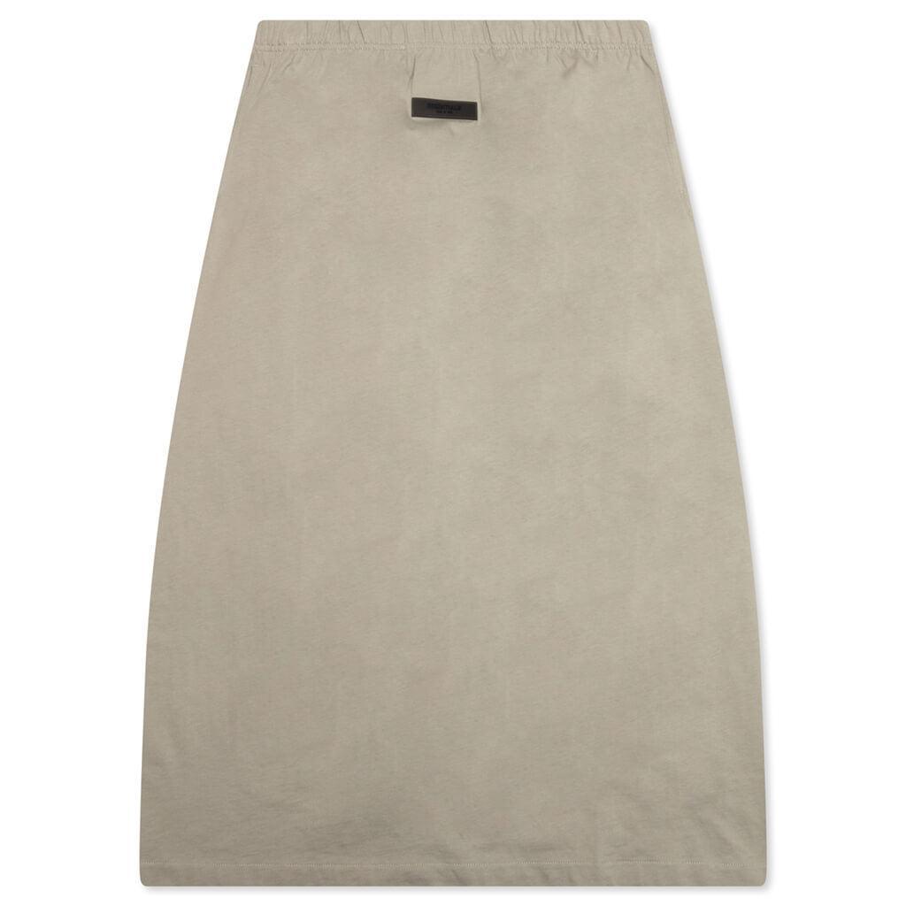 Women's Long Skirt - Seal Female Product Image