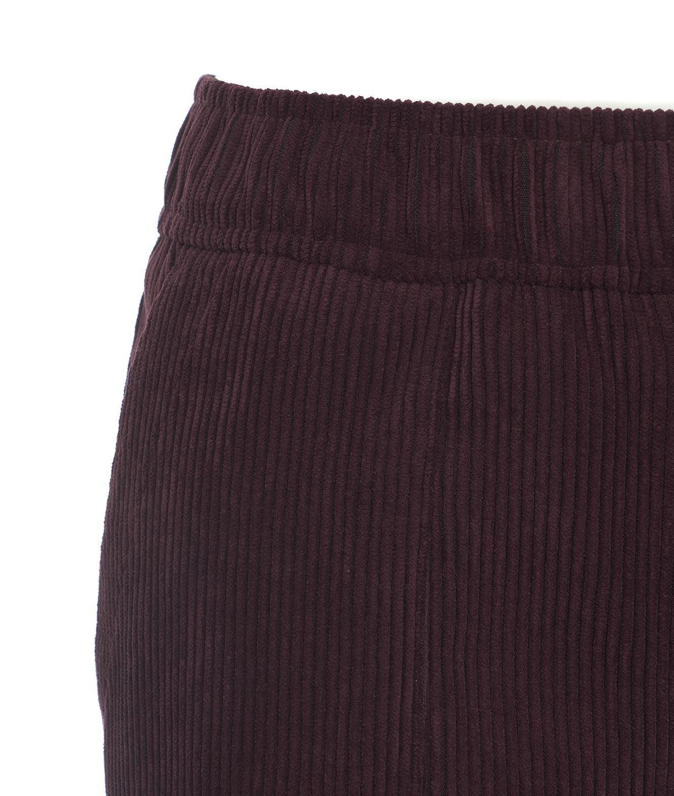 Pantaloni in velluto 'Ava Utility' Female Product Image