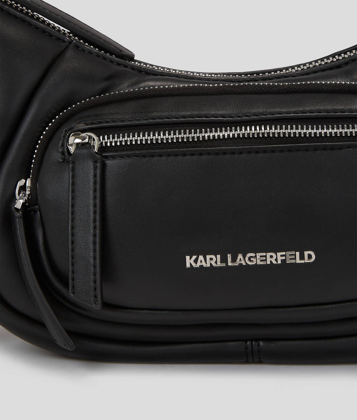 K/CITY MEDIUM SHOULDER BAG Product Image