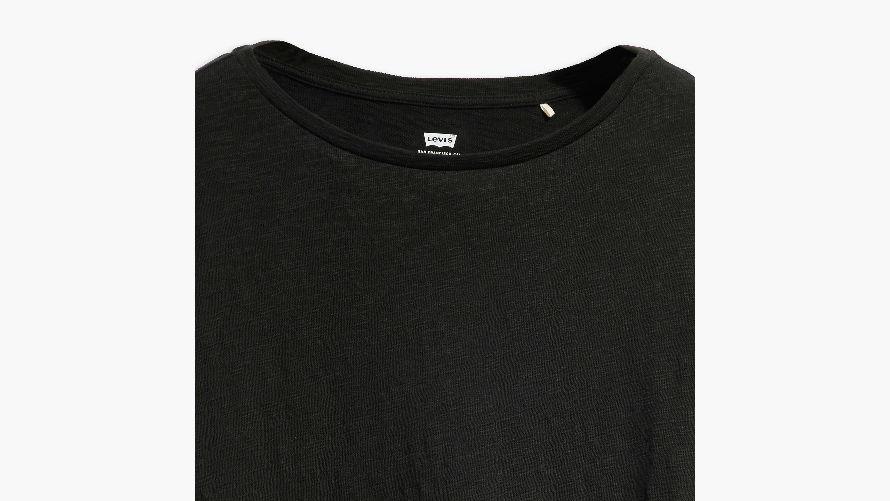 Levis Margot Long Sleeve T-Shirt - Womens Product Image