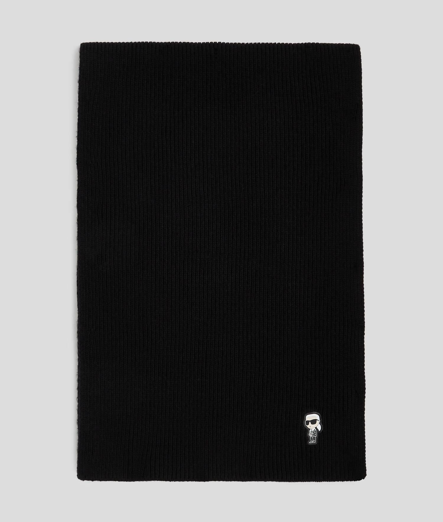 K/IKONIK KNIT SCARF Product Image