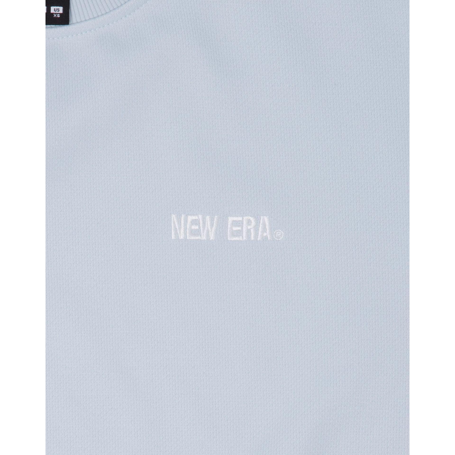 New Era Cap Essential Blue Crewneck Male Product Image