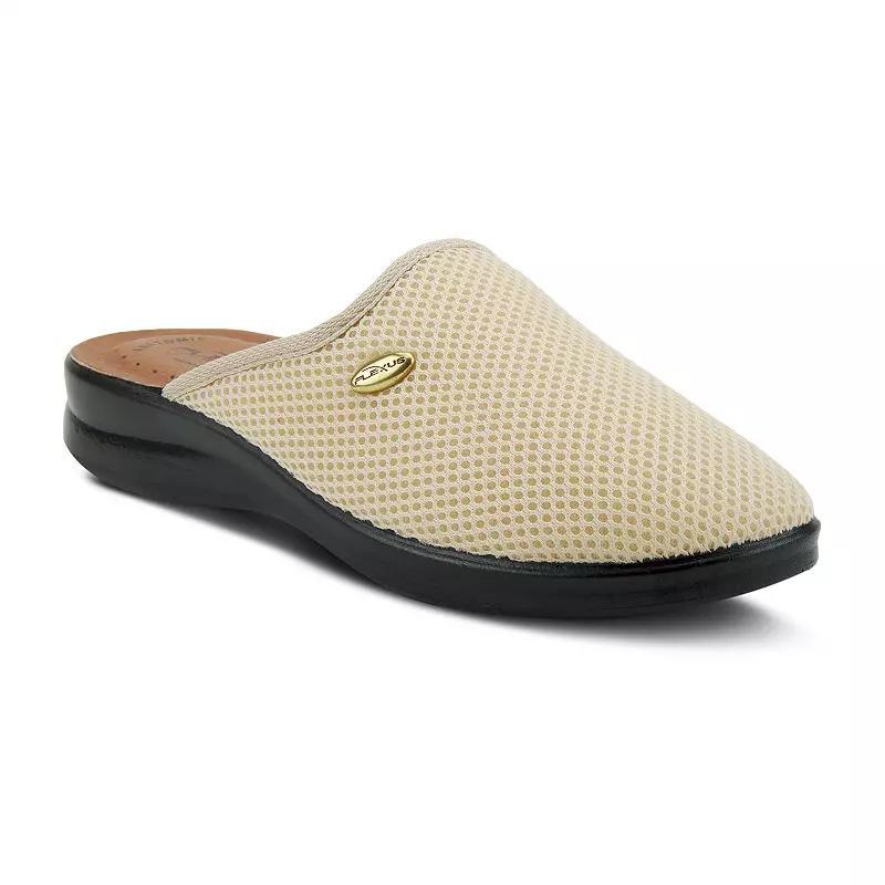 Flexus by Spring Step Womens Scuff Slippers Product Image