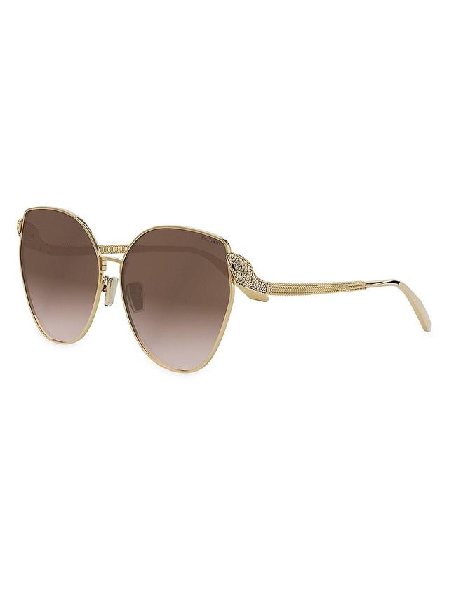 Serpenti Butterfly Sunglasses Product Image