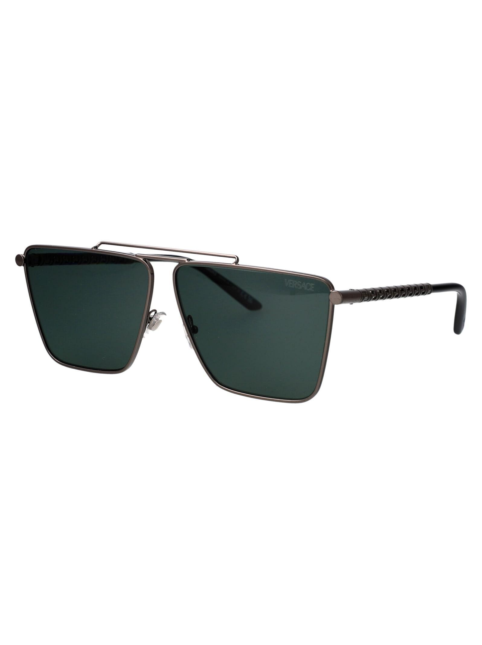 Ray-Ban Aviator Reverse Sunglasses, 62mm Product Image