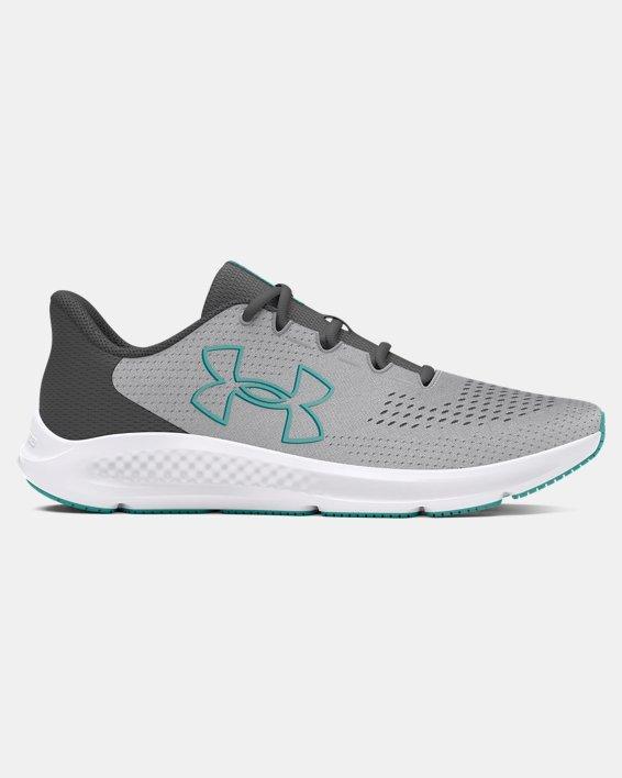 Women's UA Charged Pursuit 3 Big Logo Running Shoes Product Image