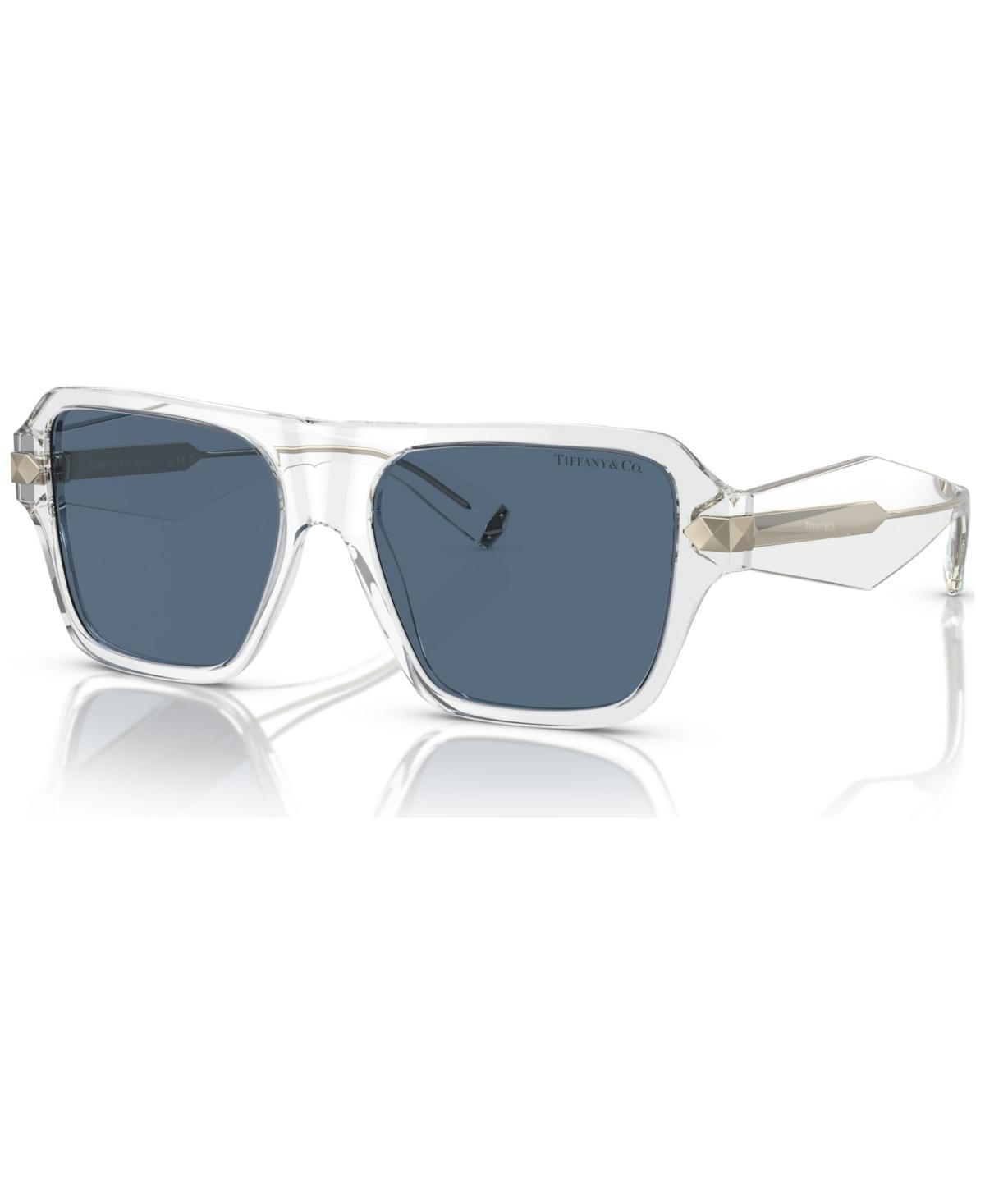 Tiffany & Co. Womens Sunglasses, TF4204 Product Image