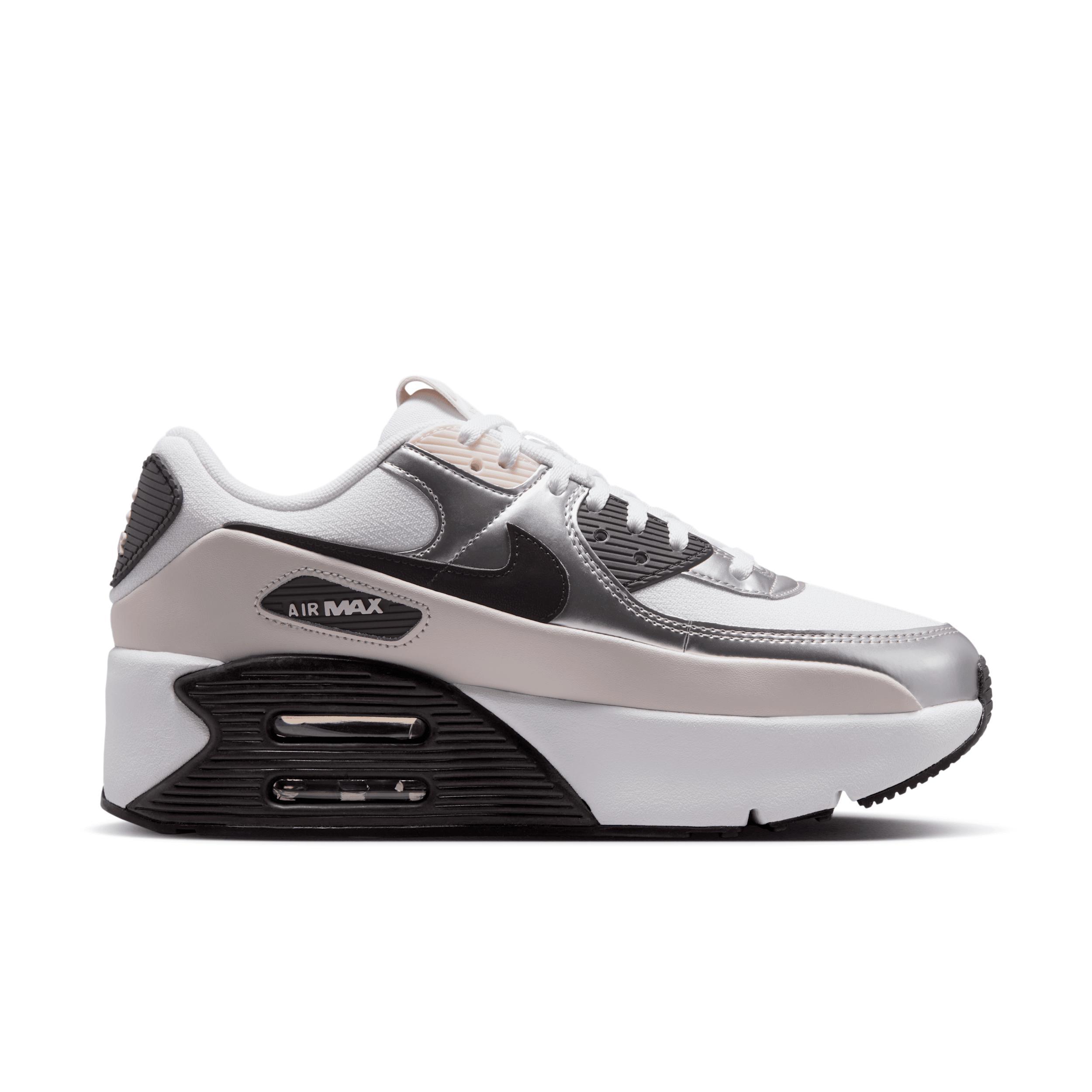 Nike Air Max 90 LV8 Women's Shoes Product Image